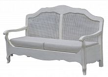 французкая лавочка mobilier de maison белая в Архангельске